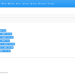Source Code Data Mining Klasifikasi Metode ID3 PHP