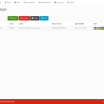 Source Code Sistem Informasi Perpustakaan Sederhana PHP