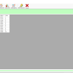 Source Code SPK Metode ROC ARAS VB