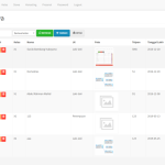 Source Code Sistem Informasi Monitoring Siswa PHP
