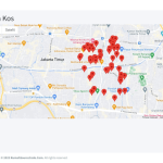 Source Code Metode Tahani VIKOR PHP