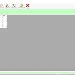 Source Code SPK Metode VIKOR VB.Net